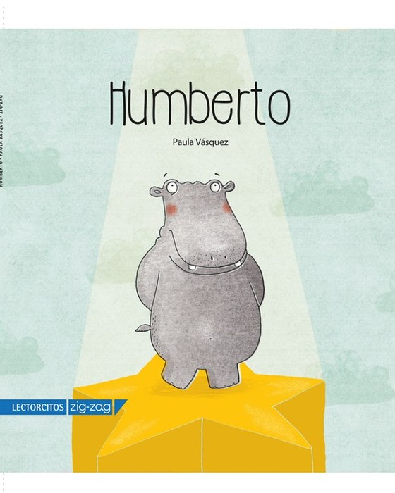 Portada de Humberto